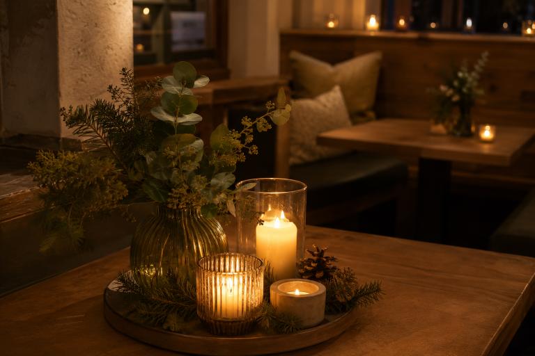 Boutique Comfort & Design
