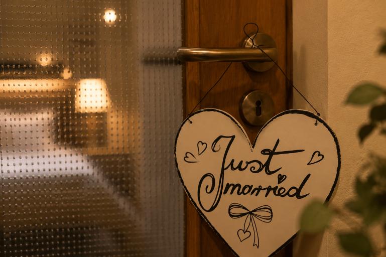 Romantic Stay Experience